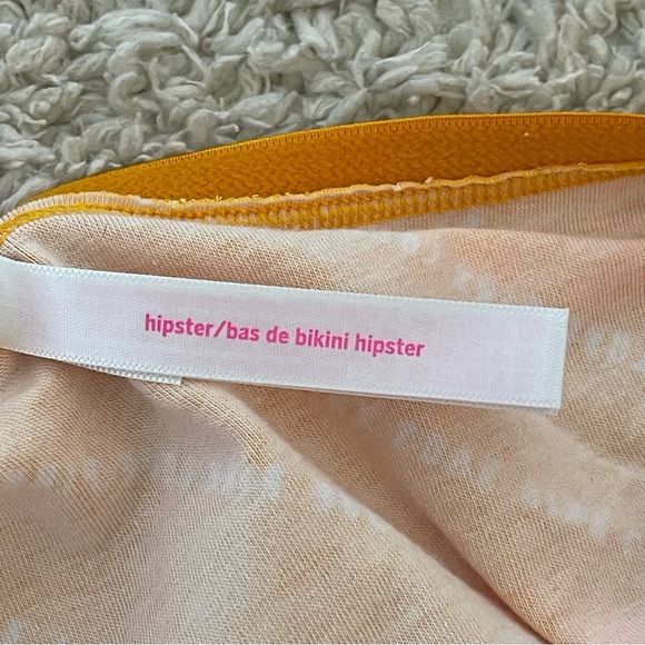 PINK Victoria's Secret Period Panty - Picture 8 of 9